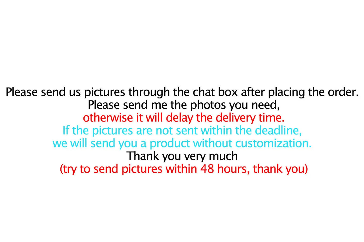 Custom Photo Angel Wing Necklace – Personalized Gift